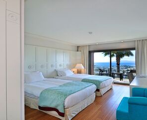 Hillstone Bodrum Hotel & Spa