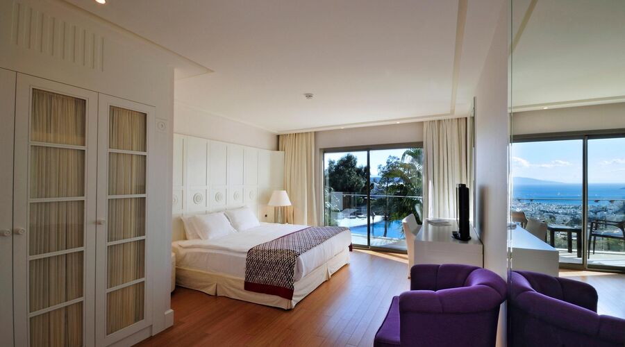 Hillstone Bodrum Hotel & Spa