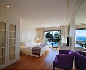 Hillstone Bodrum Hotel & Spa