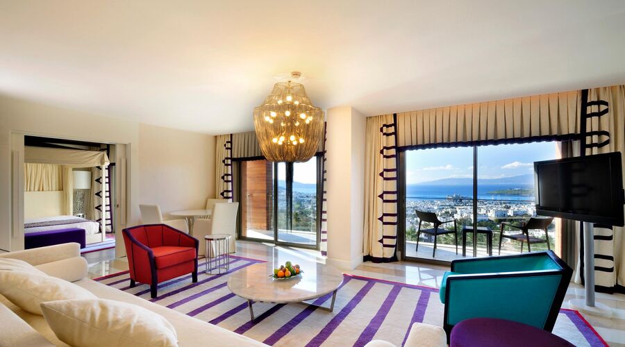 Hillstone Bodrum Hotel & Spa