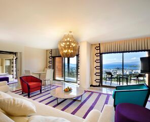 Hillstone Bodrum Hotel & Spa