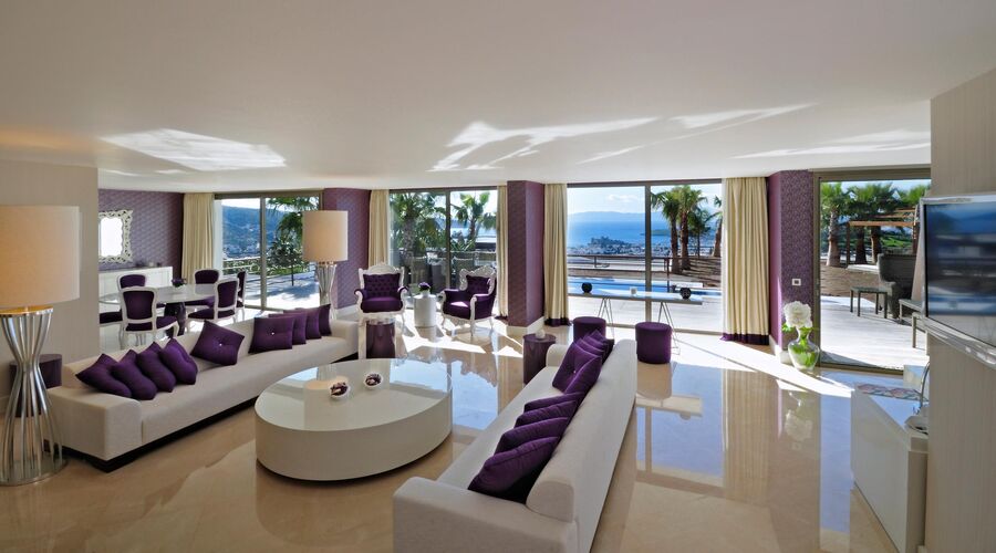 Hillstone Bodrum Hotel & Spa