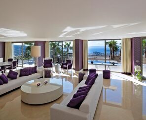 Hillstone Bodrum Hotel & Spa