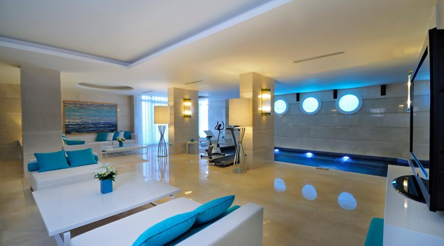 Hillstone Bodrum Hotel & Spa