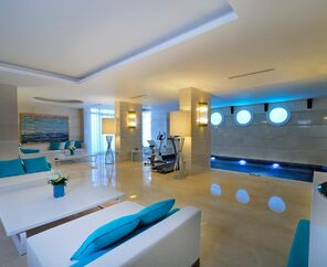 Hillstone Bodrum Hotel & Spa