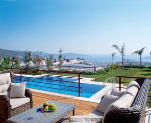 Hillstone Bodrum Hotel & Spa