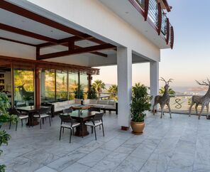 Hillstone Bodrum Hotel & Spa