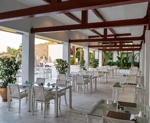 Hillstone Bodrum Hotel & Spa