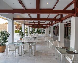 Hillstone Bodrum Hotel & Spa