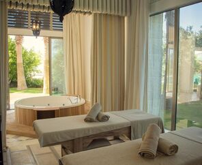 Hillstone Bodrum Hotel & Spa