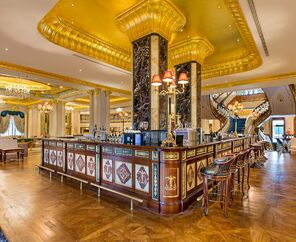 Titanic Mardan Palace