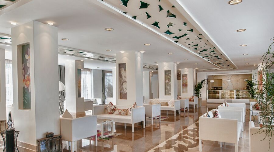 Voyage Bodrum