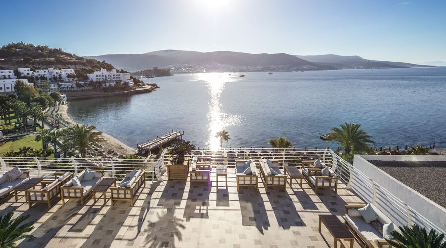 Voyage Bodrum