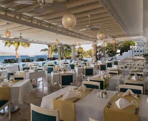 Voyage Bodrum