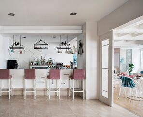 Voyage Bodrum