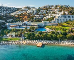 Yasmin Bodrum Resort