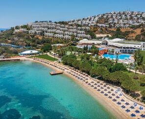 Yasmin Bodrum Resort