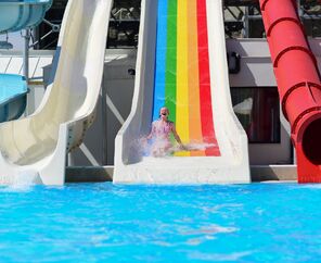 Jiva Beach Resort