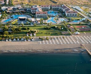 Tui Sensatori Resort Barut Fethiye