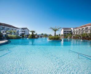 Tui Sensatori Resort Barut Fethiye