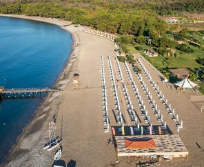 Tui Sensatori Resort Barut Fethiye