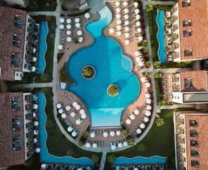 Tui Sensatori Resort Barut Fethiye