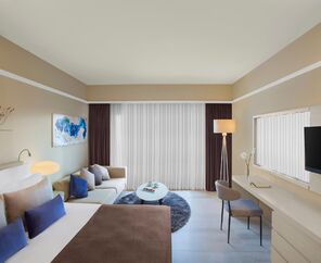 Tui Sensatori Resort Barut Fethiye