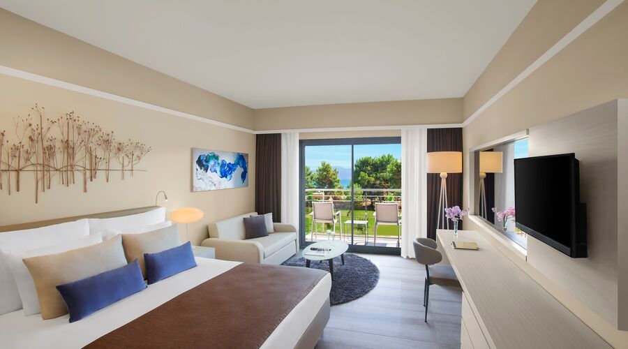 Tui Sensatori Resort Barut Fethiye