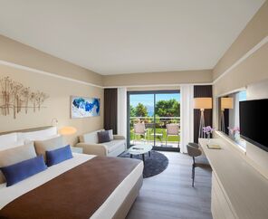 Tui Sensatori Resort Barut Fethiye