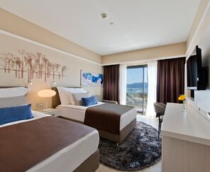 Tui Sensatori Resort Barut Fethiye