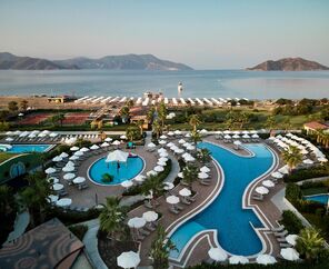 Tui Sensatori Resort Barut Fethiye