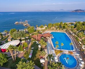 Club Tuana Fethiye