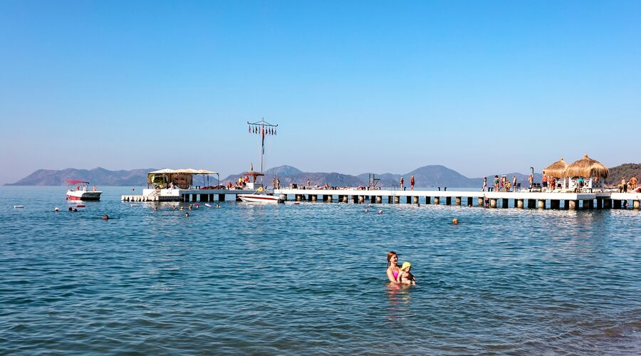 Club Tuana Fethiye