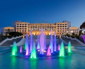 Titanic Mardan Palace