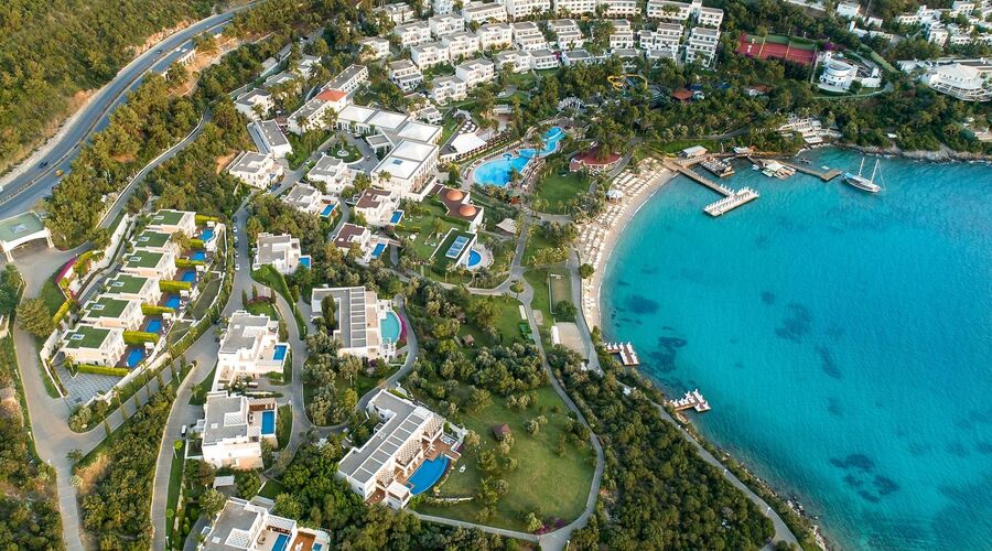 Rixos Premium Bodrum