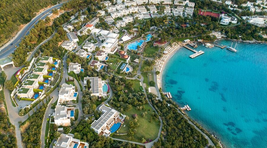 Rixos Premium Bodrum