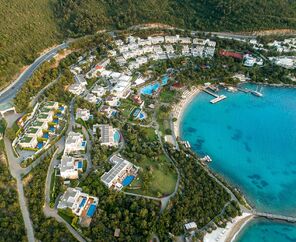 Rixos Premium Bodrum