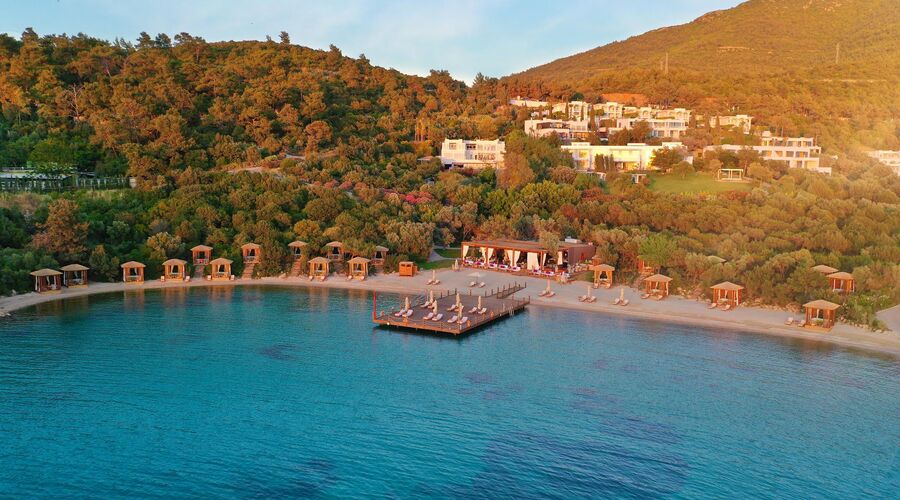 Rixos Premium Bodrum