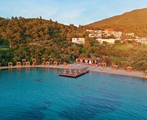 Rixos Premium Bodrum