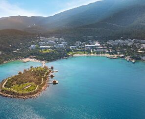 Rixos Premium Bodrum