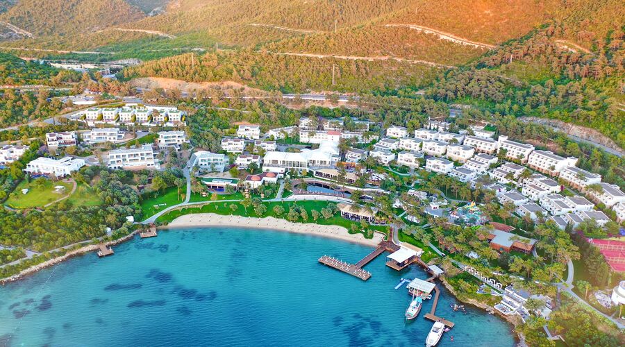 Rixos Premium Bodrum