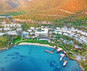 Rixos Premium Bodrum