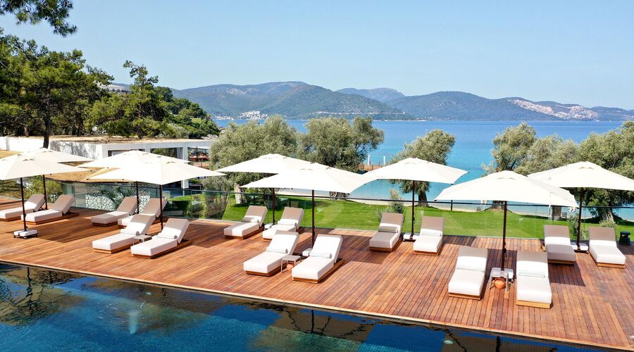 Rixos Premium Bodrum