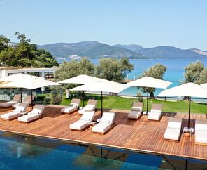 Rixos Premium Bodrum