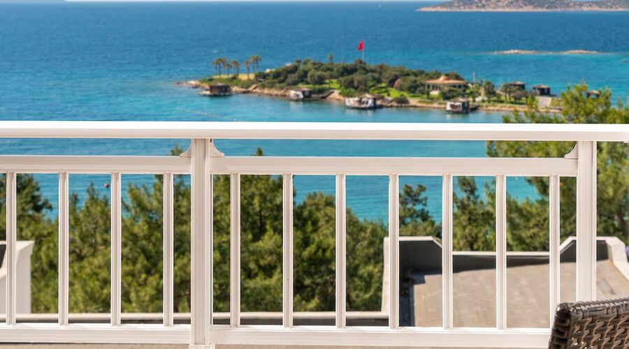 Rixos Premium Bodrum