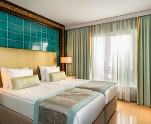 Rixos Premium Bodrum