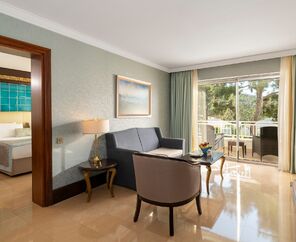 Rixos Premium Bodrum