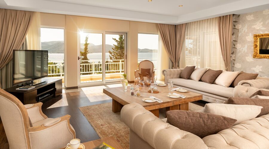 Rixos Premium Bodrum