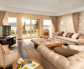 Rixos Premium Bodrum