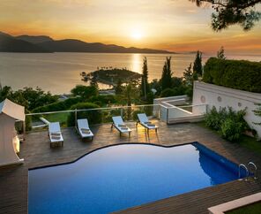 Rixos Premium Bodrum